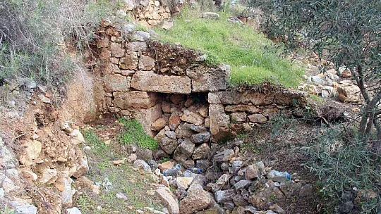 İdyma'nın 2 bin yıllık sırrı çözülüyor
