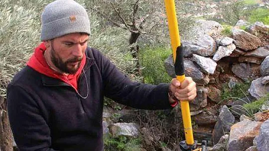 İdyma'nın 2 bin yıllık sırrı çözülüyor