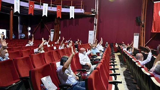 ÖZER OLGUN'UN İSMİ, SOKAĞINA VERİLECEK