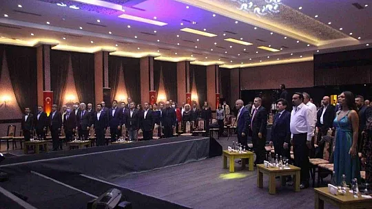 İhlas Medya Grubu'na çifte ödül