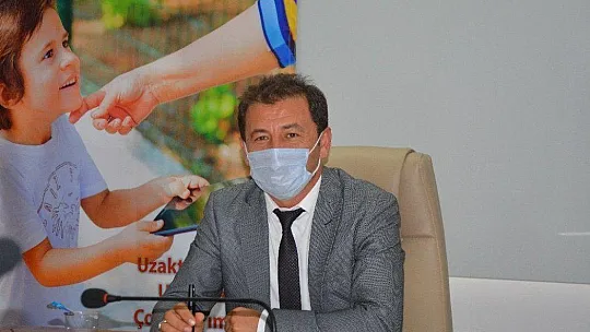 İhtiyaç sahibi öğrenciler için bilgisayar ve tablet kampanyası