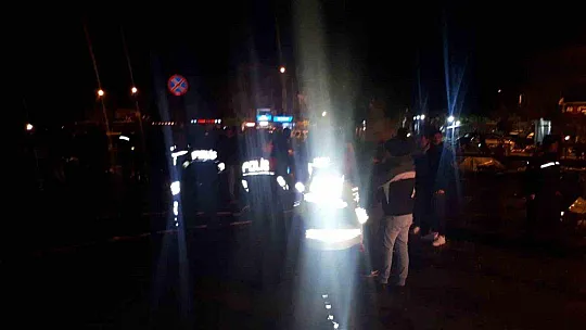 İKİ GENÇ KIZIN ÖLDÜĞÜ KAZADA, ARAÇ SÜRÜCÜSÜ TUTUKLANDI