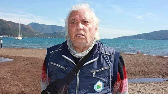 İklim değişikliği, orman yangınları ve aşırı yağışlar erozyona sebep oluyor