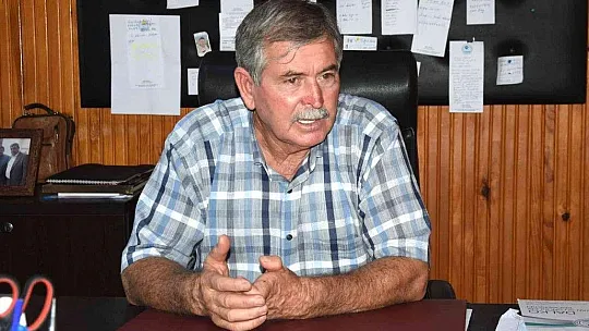 İl Müdürü Saylak, 'Ülkenin en önemli su ürünleri yetiştiriciliği potansiyeline sahip il Muğla'
