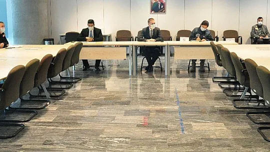 İlk turist kafilesi 10 Nisan'da geliyor