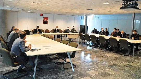 İlk turist kafilesi 10 Nisan'da geliyor
