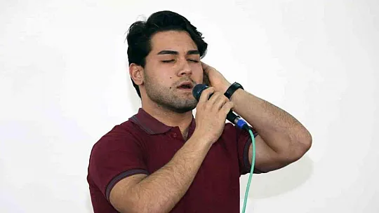 İmam Hatip meslek yarışma ödülleri verildi