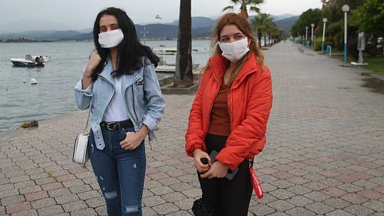 Yeni hayat başladı