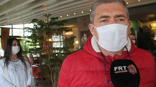 Yeni hayat başladı