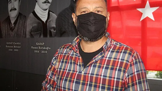 Yeni hayat başladı