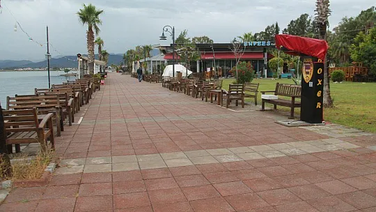 Yeni hayat başladı