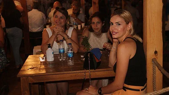 Başkan Karaca 'Halk plajı 550 bin TL'ye mal oldu'