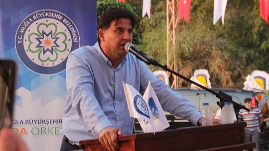 Başkan Karaca 'Halk plajı 550 bin TL'ye mal oldu'