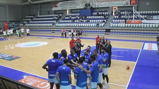 GALİBİYETİ KIL PAYI KAÇIRDIK 75-89