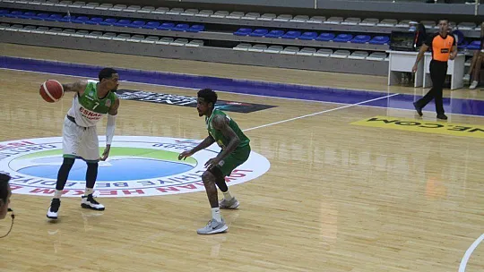 GALİBİYETİ KIL PAYI KAÇIRDIK 75-89