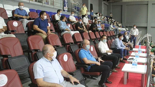 GALİBİYETİ KIL PAYI KAÇIRDIK 75-89