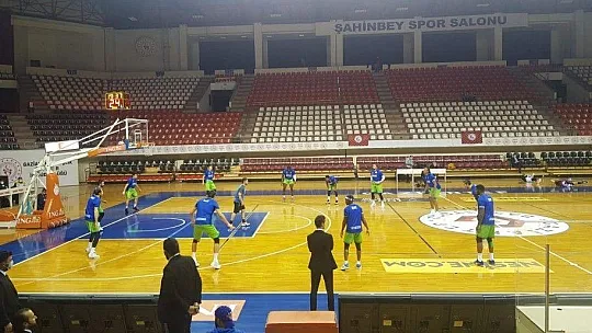LH Fethiye Belediyespor deplasmanda kaybetti 84-64