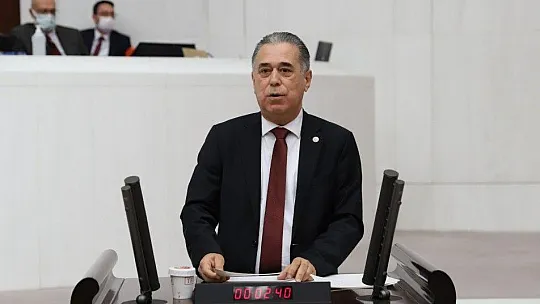 Milas çevre yolu bir an önce yapılmalıdır