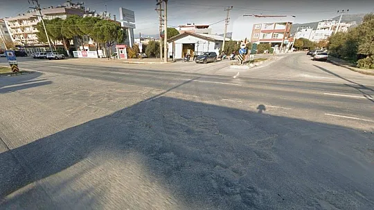 Milas çevre yolu bir an önce yapılmalıdır