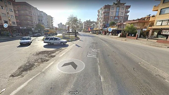 Milas çevre yolu bir an önce yapılmalıdır
