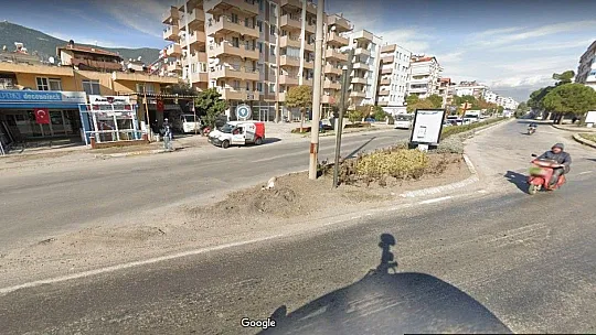 Milas çevre yolu bir an önce yapılmalıdır