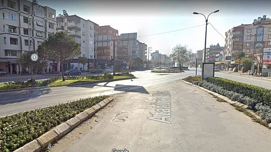 Milas çevre yolu bir an önce yapılmalıdır