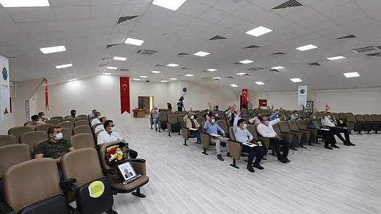 Seydikemer'e 'Doğalgaz' müjdesi