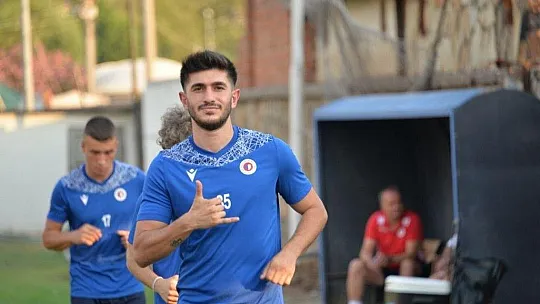 Fethiyespor antrenmanlara başladı