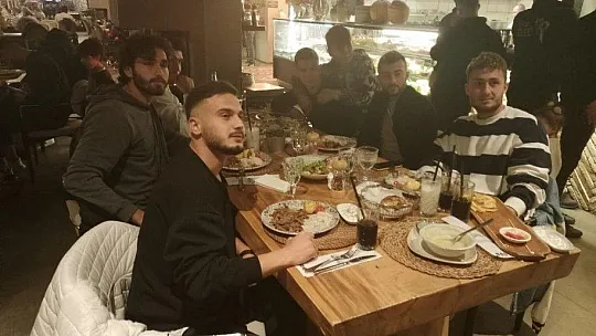 Fethiyespor, Edirne seferinde