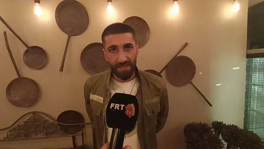 Fethiyespor, Edirne seferinde