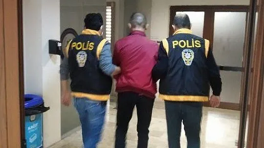 Muğla'da soydu, Fethiye'de yakalandı