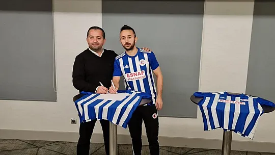 Fethiyespor'a 3 yeni transfer