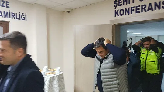 FETHİYE'DE 18.57 TATBİKATI YAPILDI