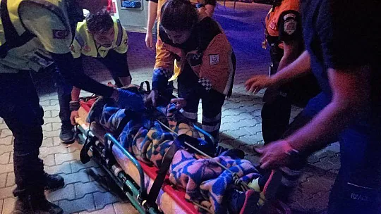 FETHİYE'DE 18.57 TATBİKATI YAPILDI