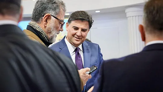 Fethiye standına büyük ilgi