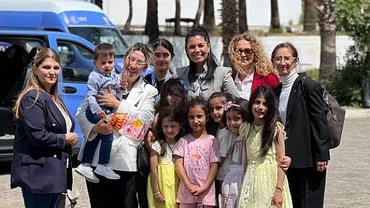 Ak Parti Milletvekili Adayı Tan, ''Acılarla dolu buruk bir bayram''