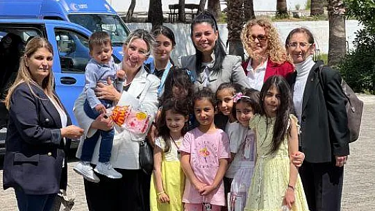 Ak Parti Milletvekili Adayı Tan, ''Acılarla dolu buruk bir bayram''