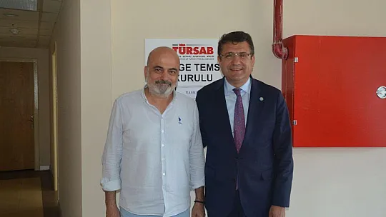 İyi Partili Tosun, 'Deniz Turizmine Ağırlık Verilecek'