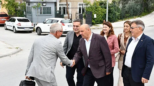 Milletvekili Adayı Otgöz: '14 Mayıs'ın Zafer Heyecanı Her Yanı Sarmış Durumda'