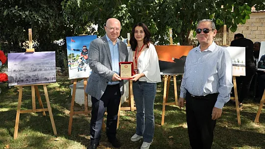 'Haberci Gözüyle Mugla' Fotoğraf Sergisi Açıldı