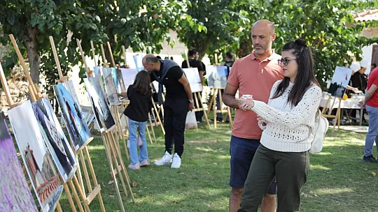 'Haberci Gözüyle Mugla' Fotoğraf Sergisi Açıldı