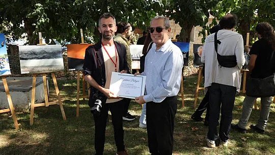 'Haberci Gözüyle Mugla' Fotoğraf Sergisi Açıldı