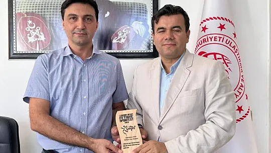 Müdür Yiğit, Sporfest'te Katkı Sunanlara Teşekkür Etti