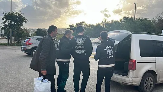 Annesini öldürme nedeni şok etti