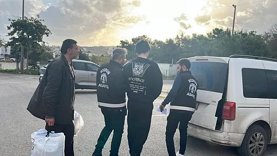 Annesini öldürme nedeni şok etti