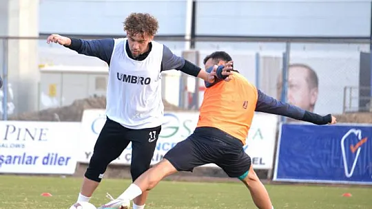 Fethiyespor'da Arnavutköy Mesaisi Başladı