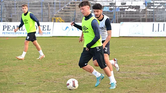 Fethiyespor'da Arnavutköy Mesaisi Başladı
