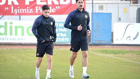 Fethiyespor'da Arnavutköy Mesaisi Başladı