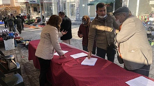 Yatağan bizim karar bizim!