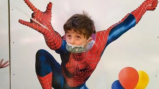 Gün boyu yapılan etkinliklerle doyasıya eğlendiler